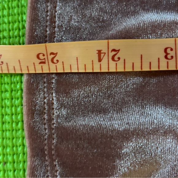 Urban Outfitters Velvet mini dress - Picture 5 of 5